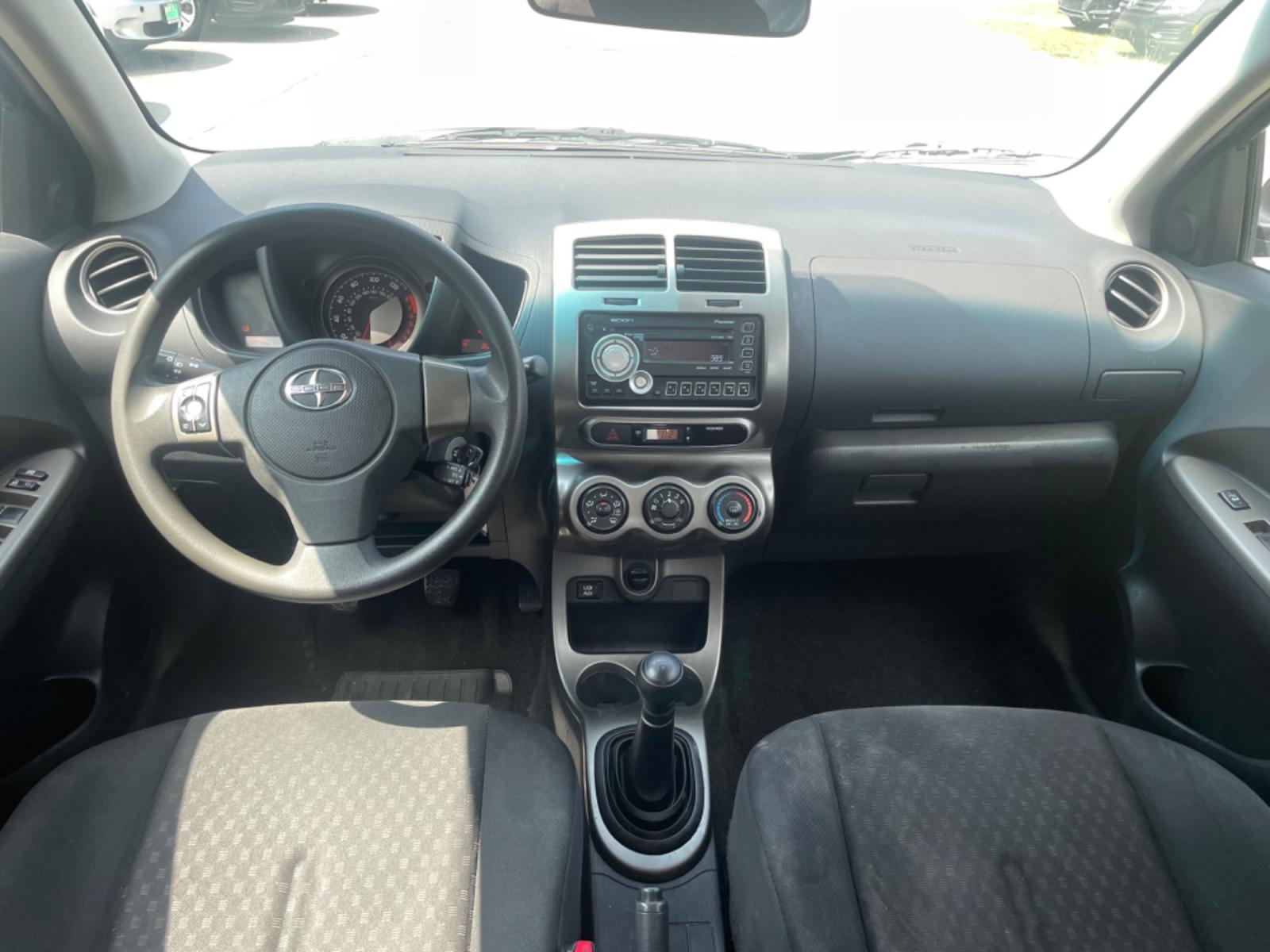 2011 BROWN SCION XD (JTKKU4B48B1) with an 1.8L engine, 5-Speed Manual transmission, located at 5103 Dorchester Rd., Charleston, SC, 29418-5607, (843) 767-1122, 36.245171, -115.228050 - Easy to maintain & great on fuel economy with CD/AUX/USB, Power Windows, Power Locks, Power Mirrors, 5-Speed Manual Transmission, Reclining/Sliding Rear Seats, Rear seats fold down making a great cargo space! Only 99k miles!! Located at New Life Auto Sales! 2018-2023 Top 5 Finalist for Charleston C - Photo #14