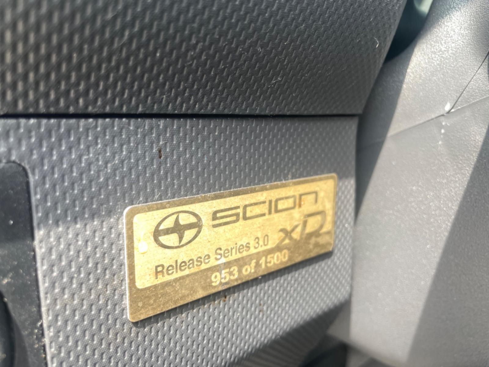 2011 BROWN SCION XD (JTKKU4B48B1) with an 1.8L engine, 5-Speed Manual transmission, located at 5103 Dorchester Rd., Charleston, SC, 29418-5607, (843) 767-1122, 36.245171, -115.228050 - Easy to maintain & great on fuel economy with CD/AUX/USB, Power Windows, Power Locks, Power Mirrors, 5-Speed Manual Transmission, Reclining/Sliding Rear Seats, Rear seats fold down making a great cargo space! Only 99k miles!! Located at New Life Auto Sales! 2018-2023 Top 5 Finalist for Charleston C - Photo #20